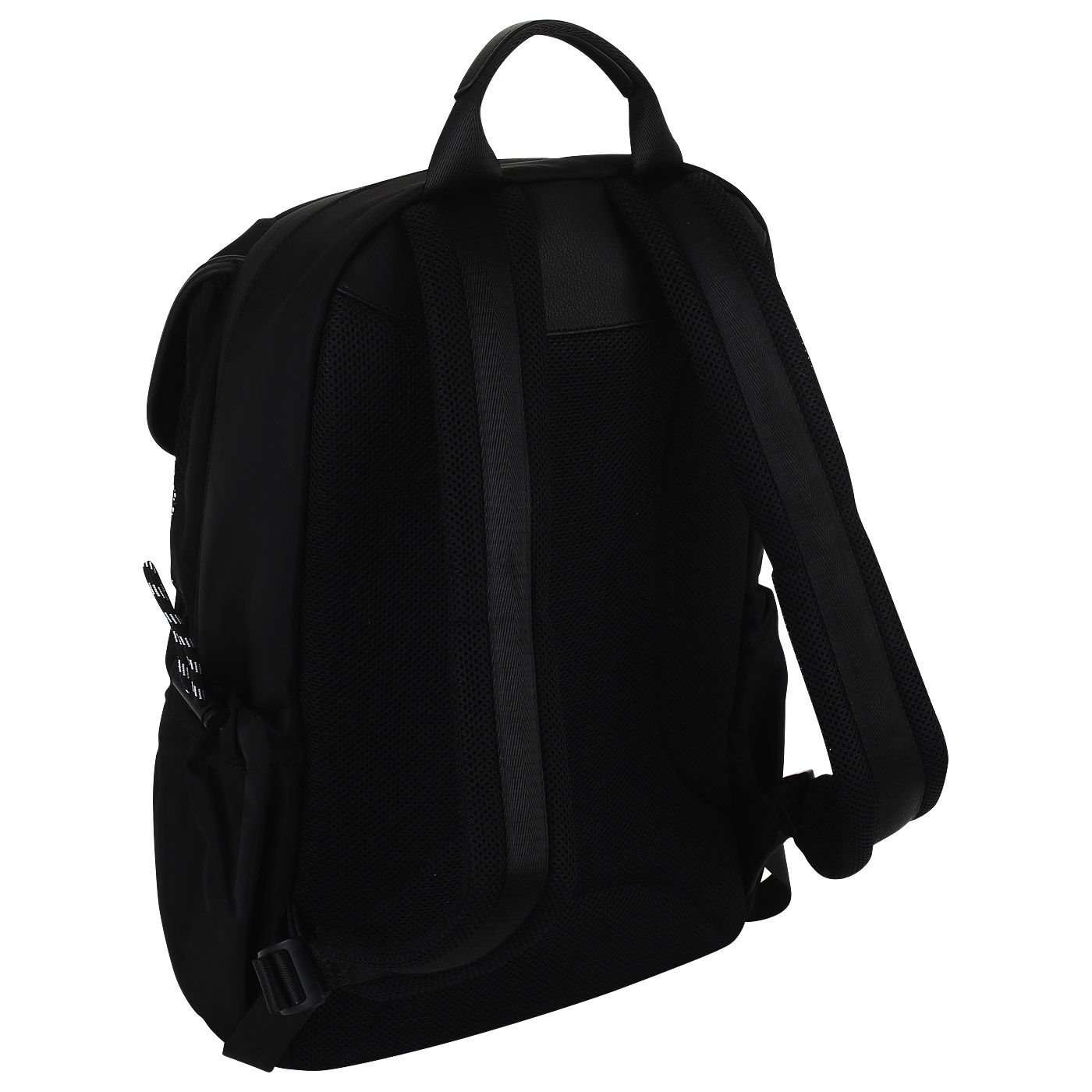 Рюкзак Bikkembergs Macro Logo