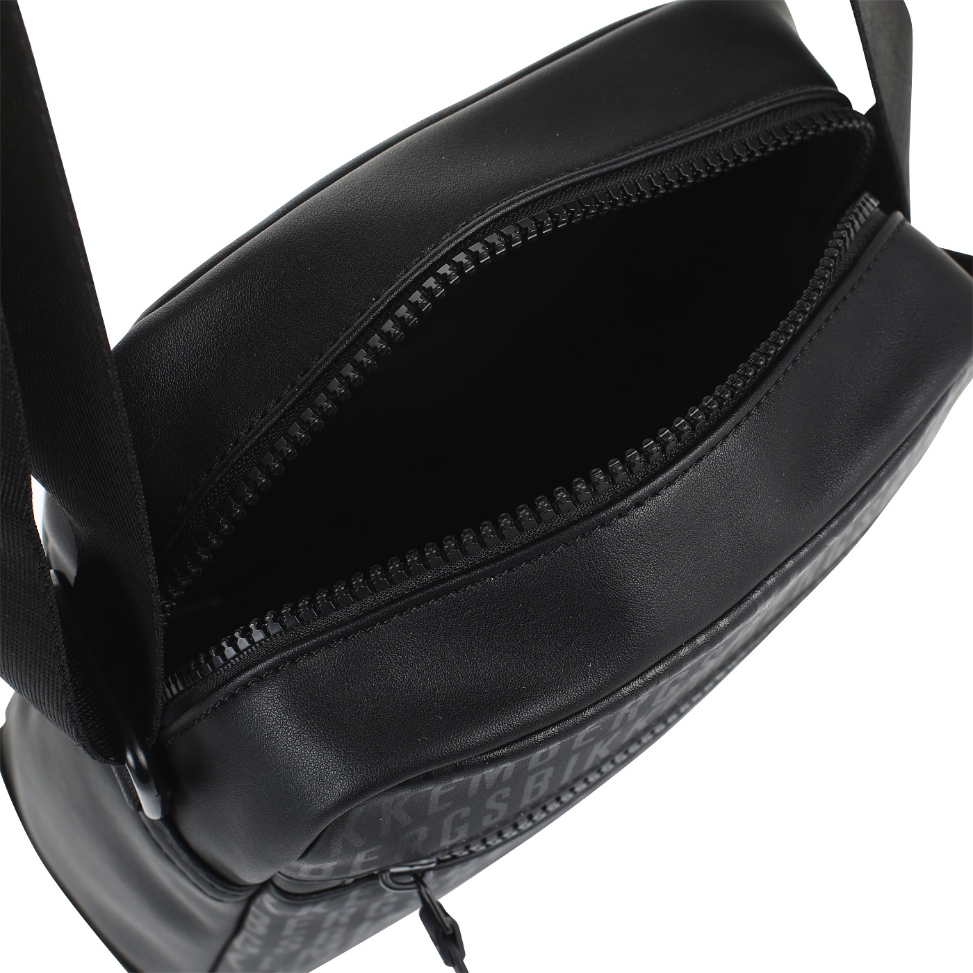 Сумка на плечо Bikkembergs All Over