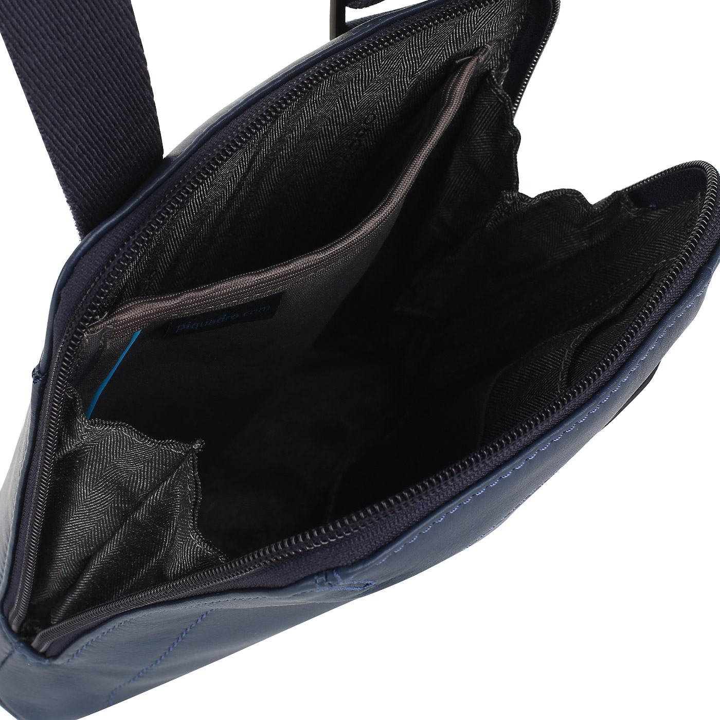 Сумка-планшет через плечо Piquadro Pulse