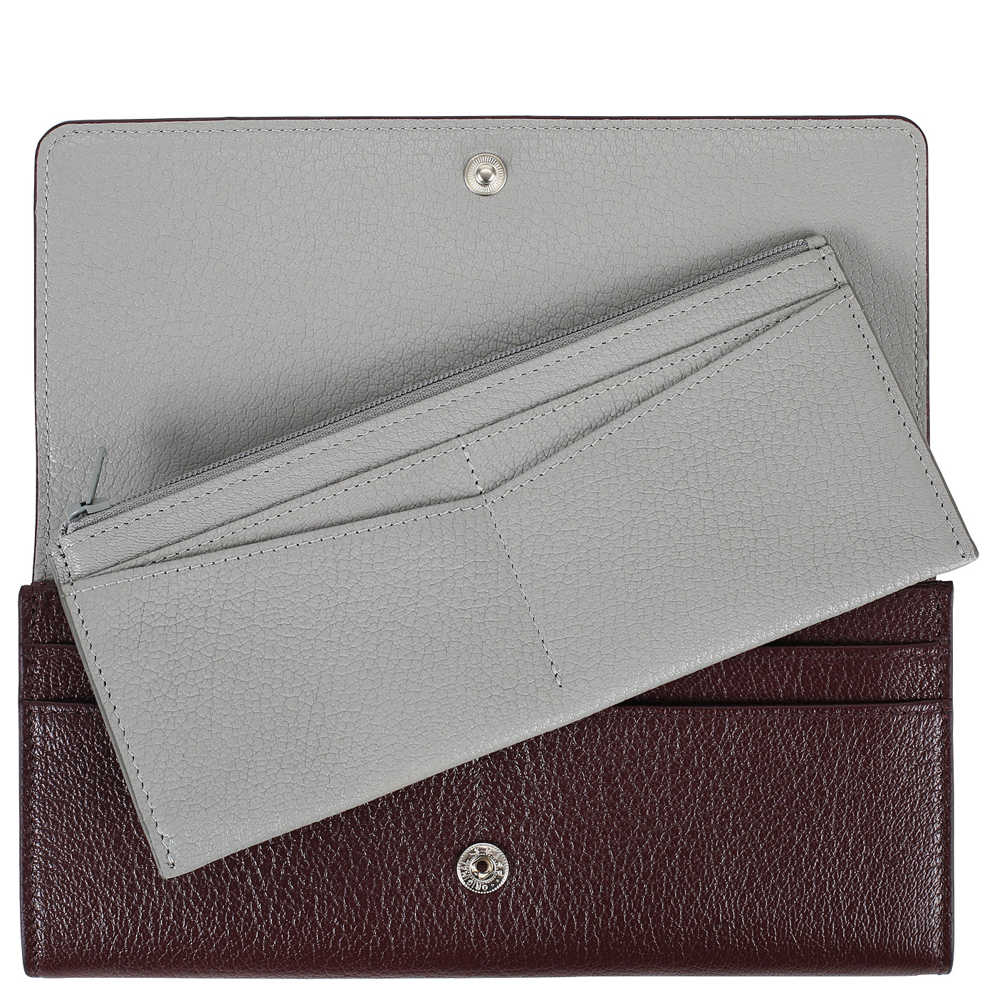 Портмоне на полную купюру Neri Karra 