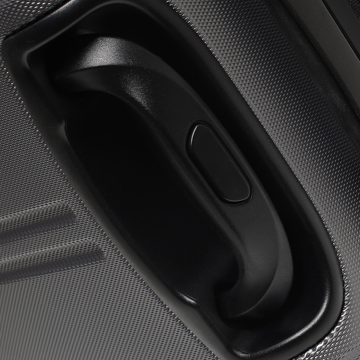 Чемодан средний M из поликарбоната Eberhart Drive 2.0