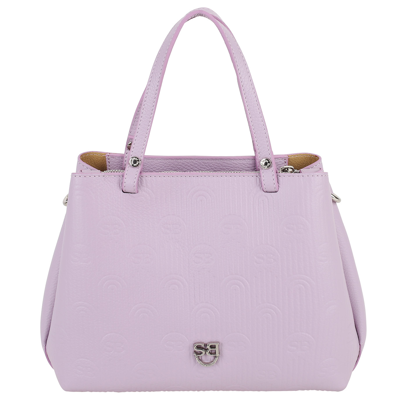 Sara Burglar Кожаная сумка