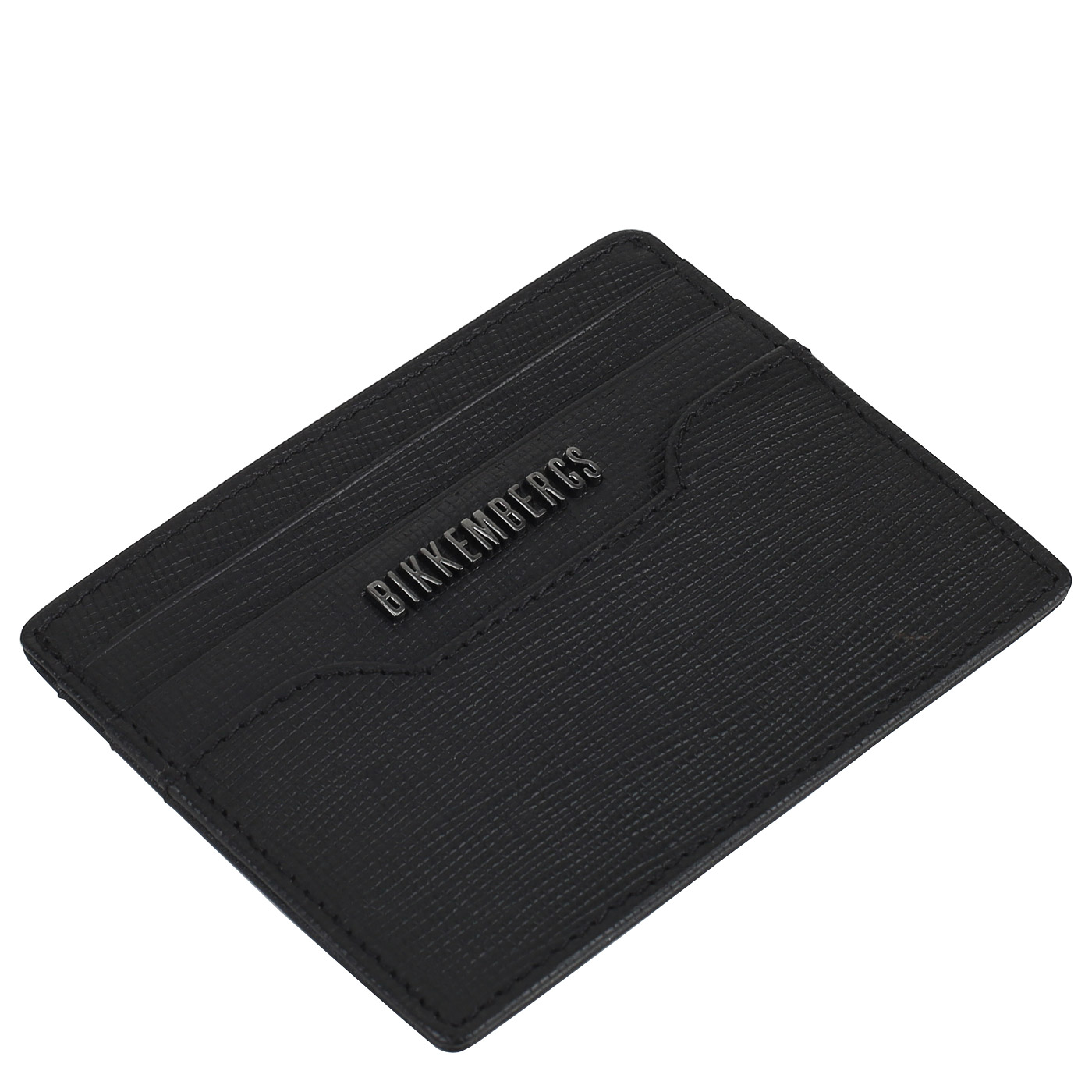 Визитница кожаная Bikkembergs Briand