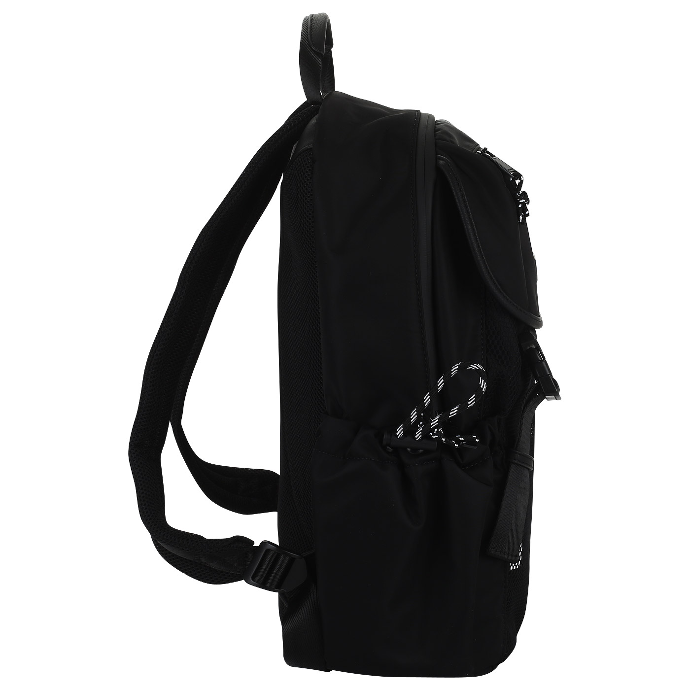 Рюкзак Bikkembergs Macro Logo