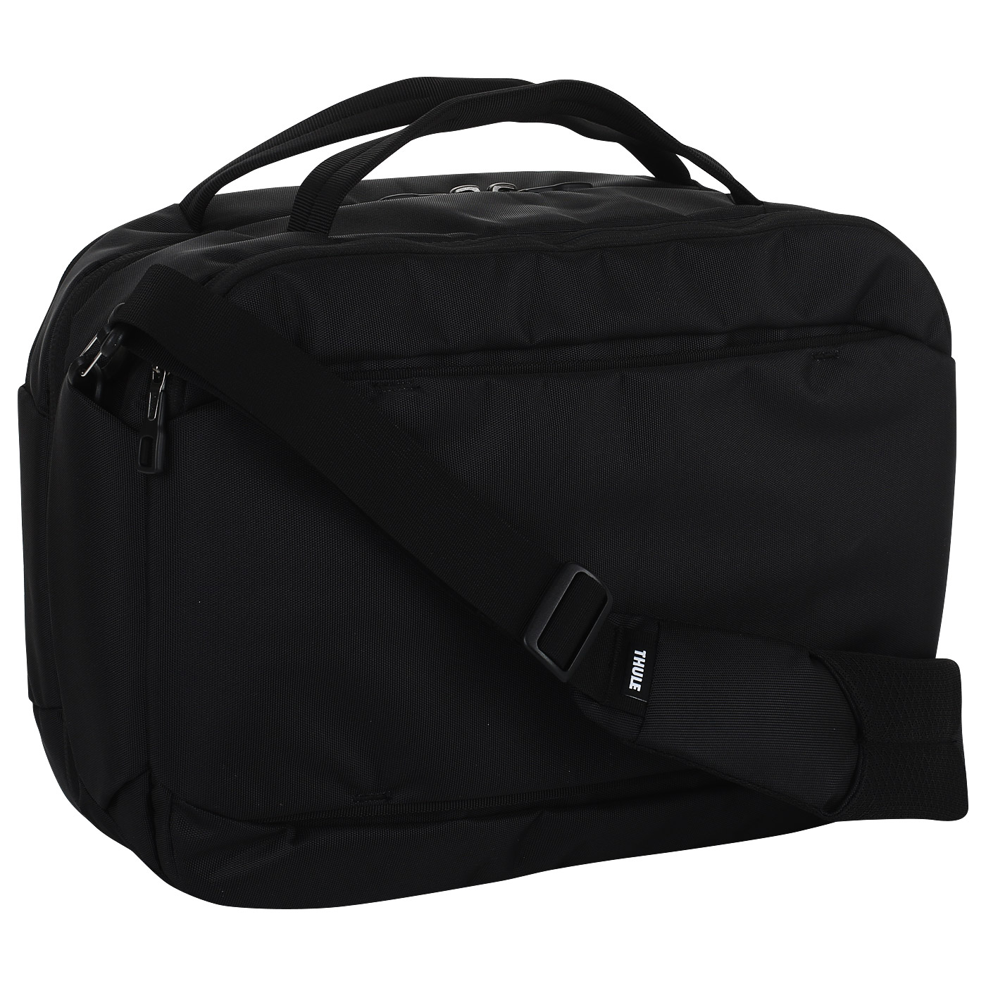 Сумка с креплением на ручку чемодана Thule Subterra Boarding