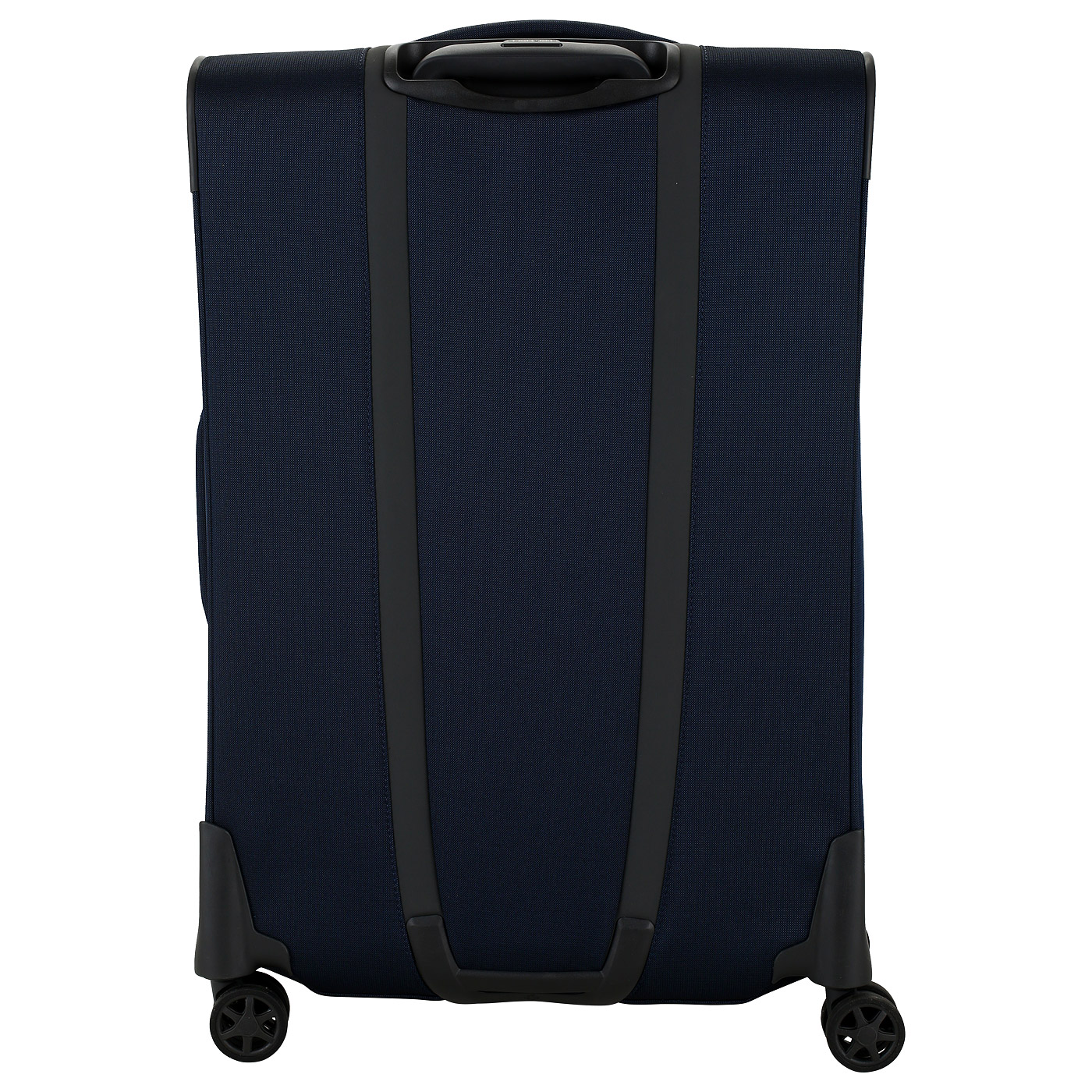 Чемодан средний M тканевый с кодовым замком Samsonite Spark Sng