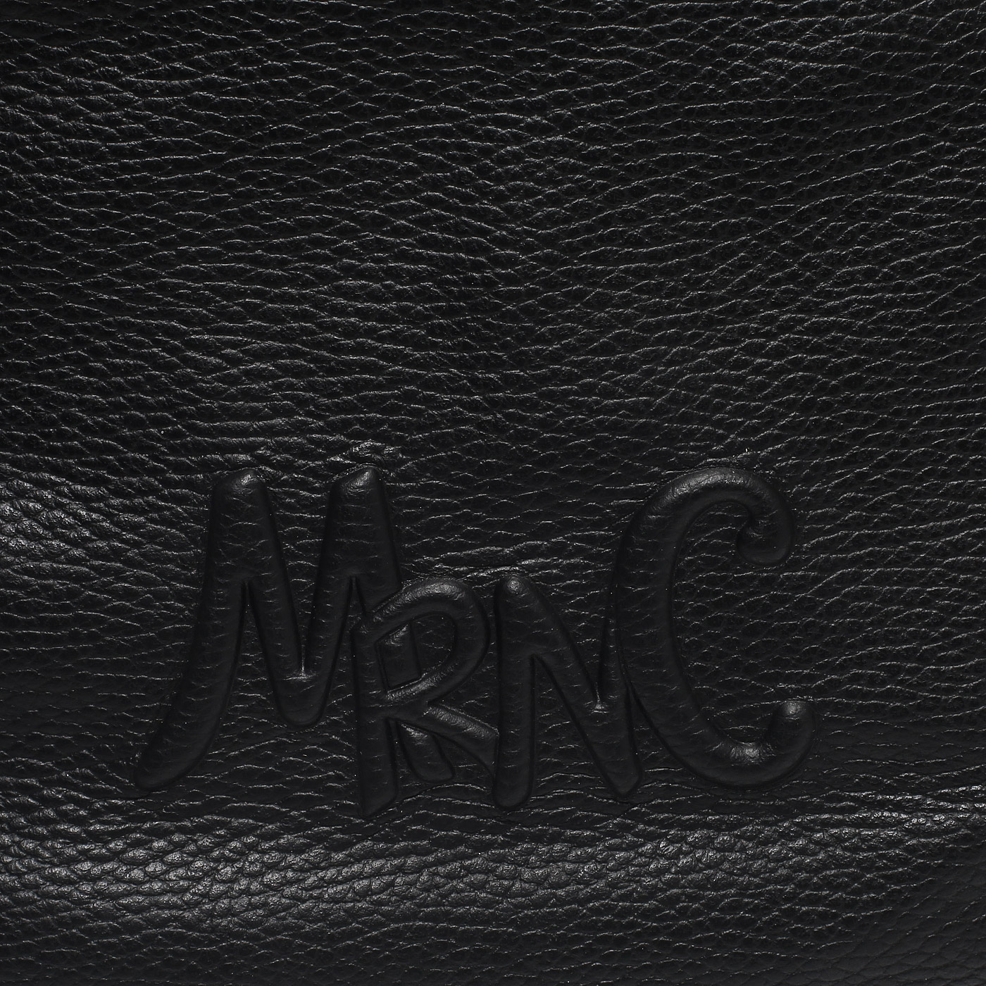 Кожаный рюкзак Marina Creazioni 