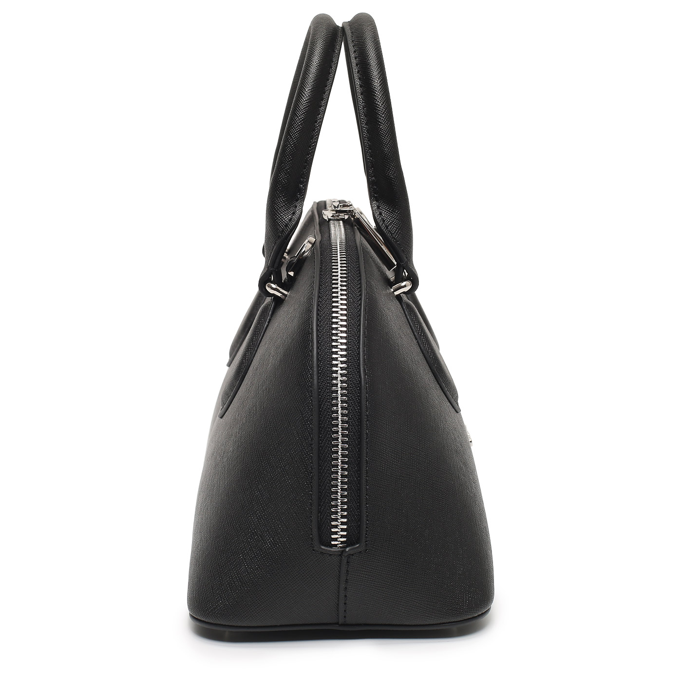 Кожаная сумка Cromia Perla