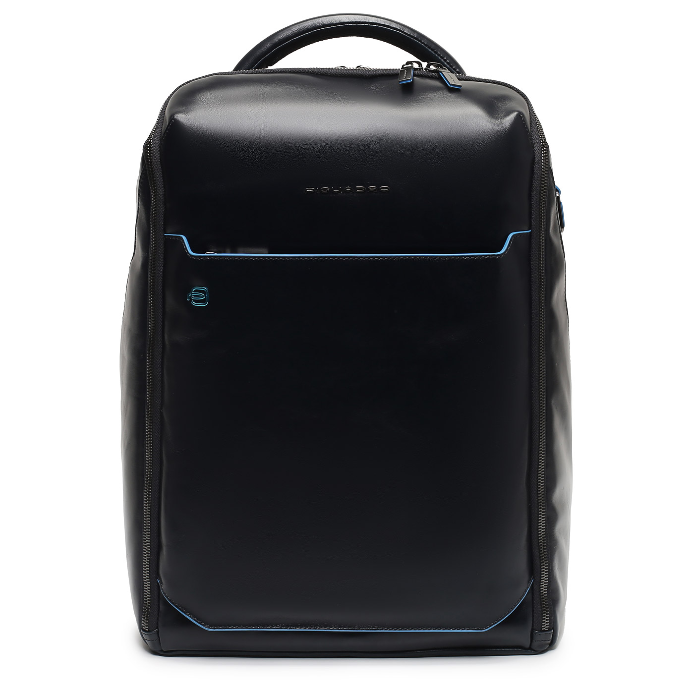 Piquadro Кожаный рюкзак