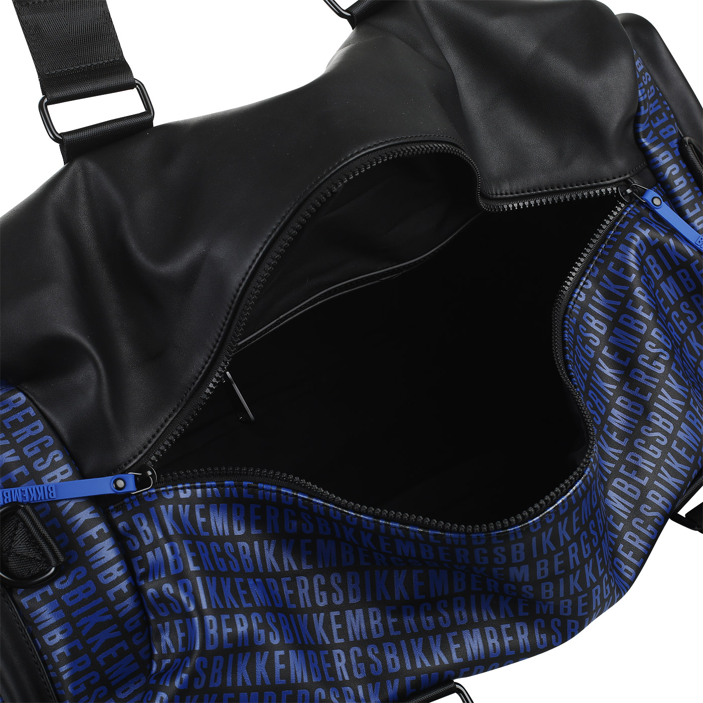 Дорожная сумка с логотипом бренда Bikkembergs All Over