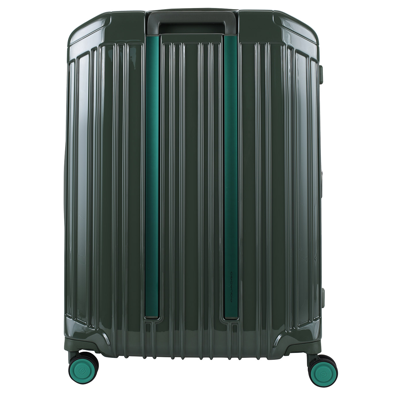 Чемодан средний M из поликарбоната Piquadro PQ Light