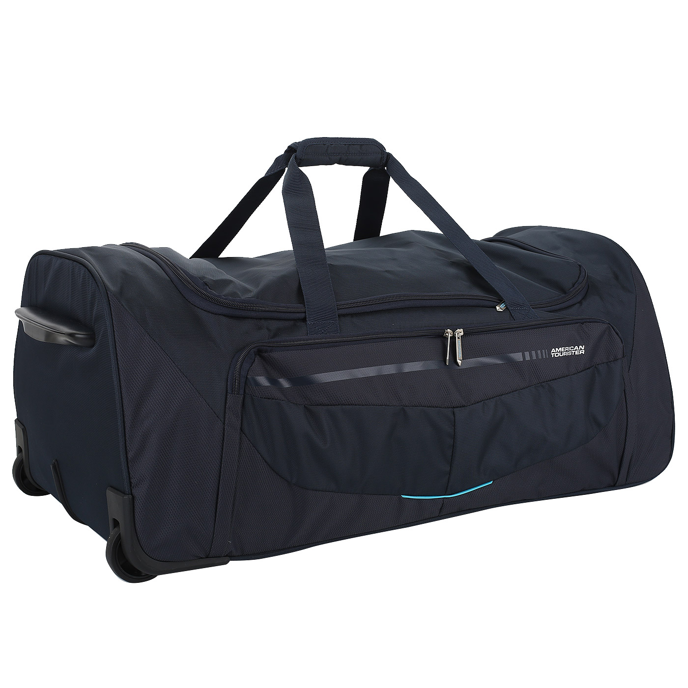 Дорожная сумка на молнии American Tourister Summerfunk