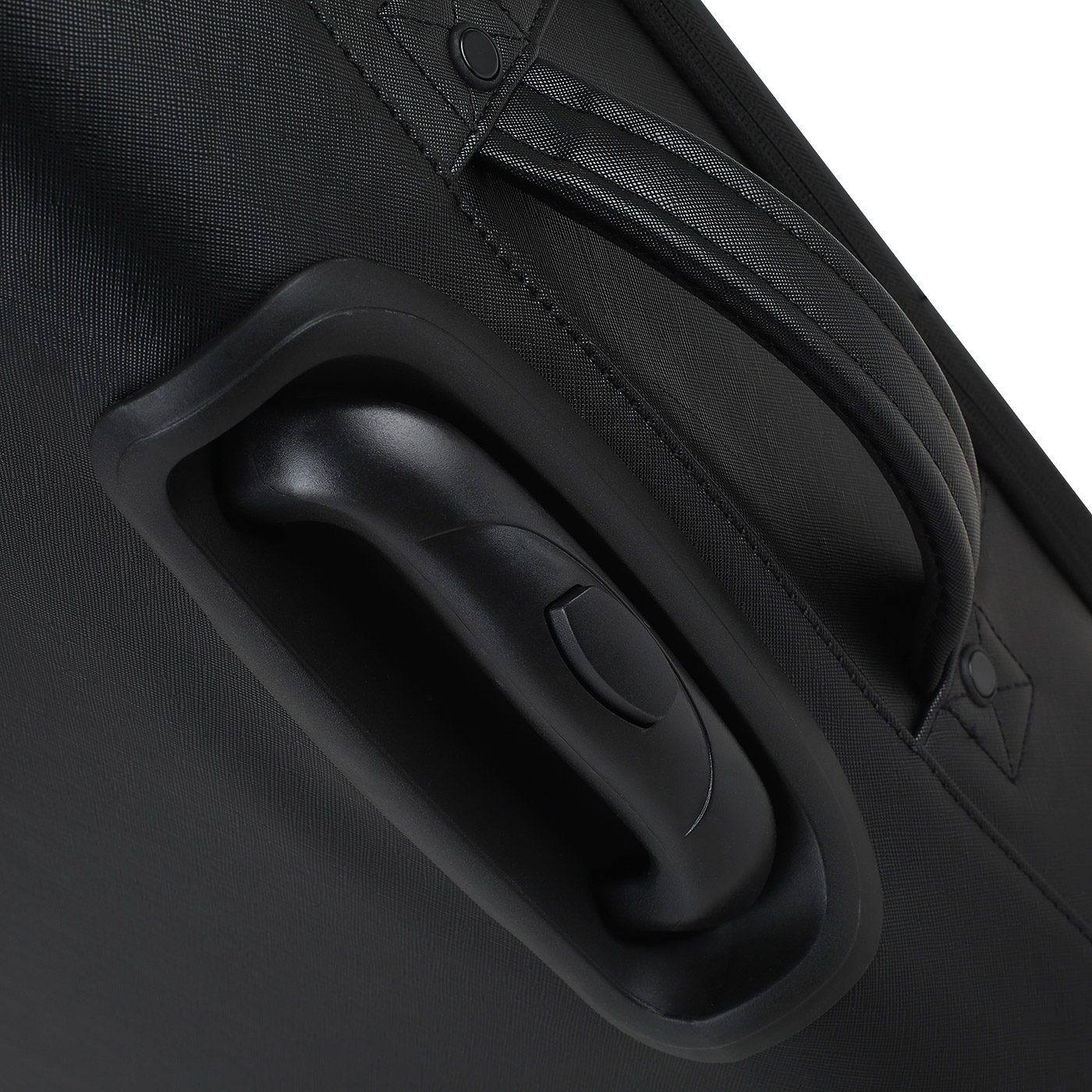 Чемодан маленький S из полиурeтана Guess Napoli