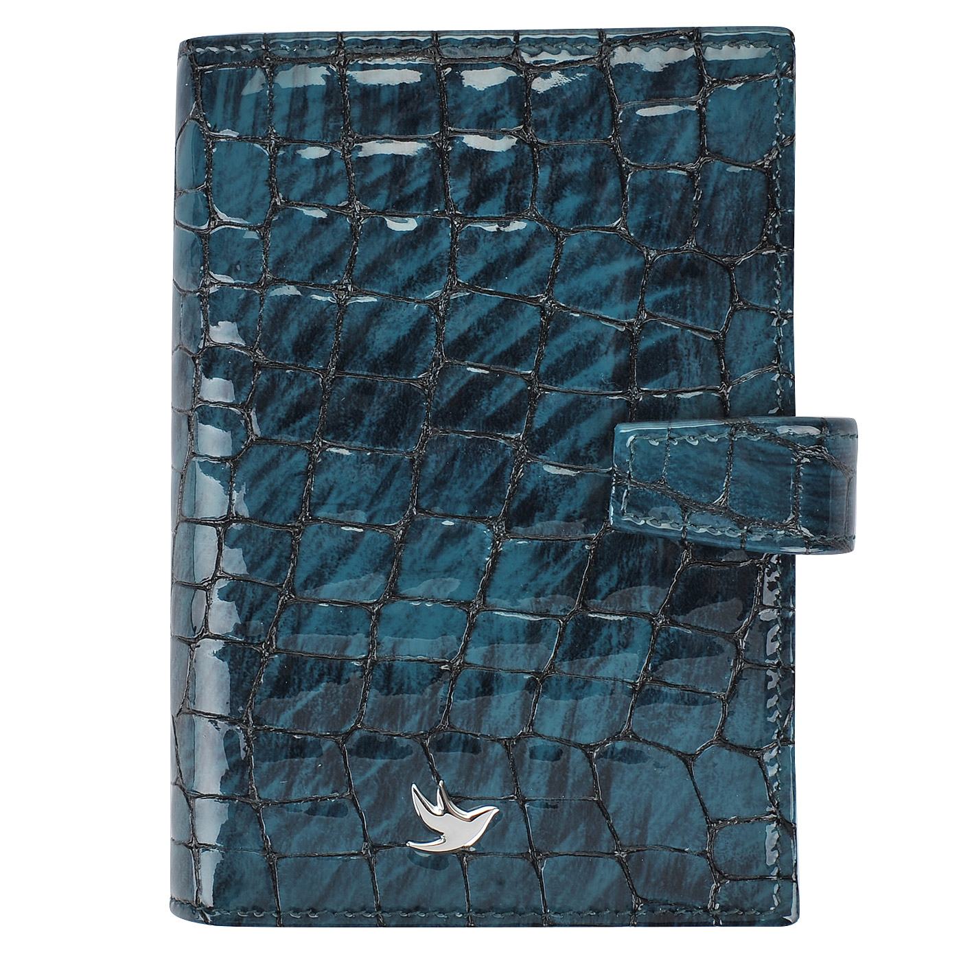 Aurelli Кожаная обложка для паспорта и автодокументов