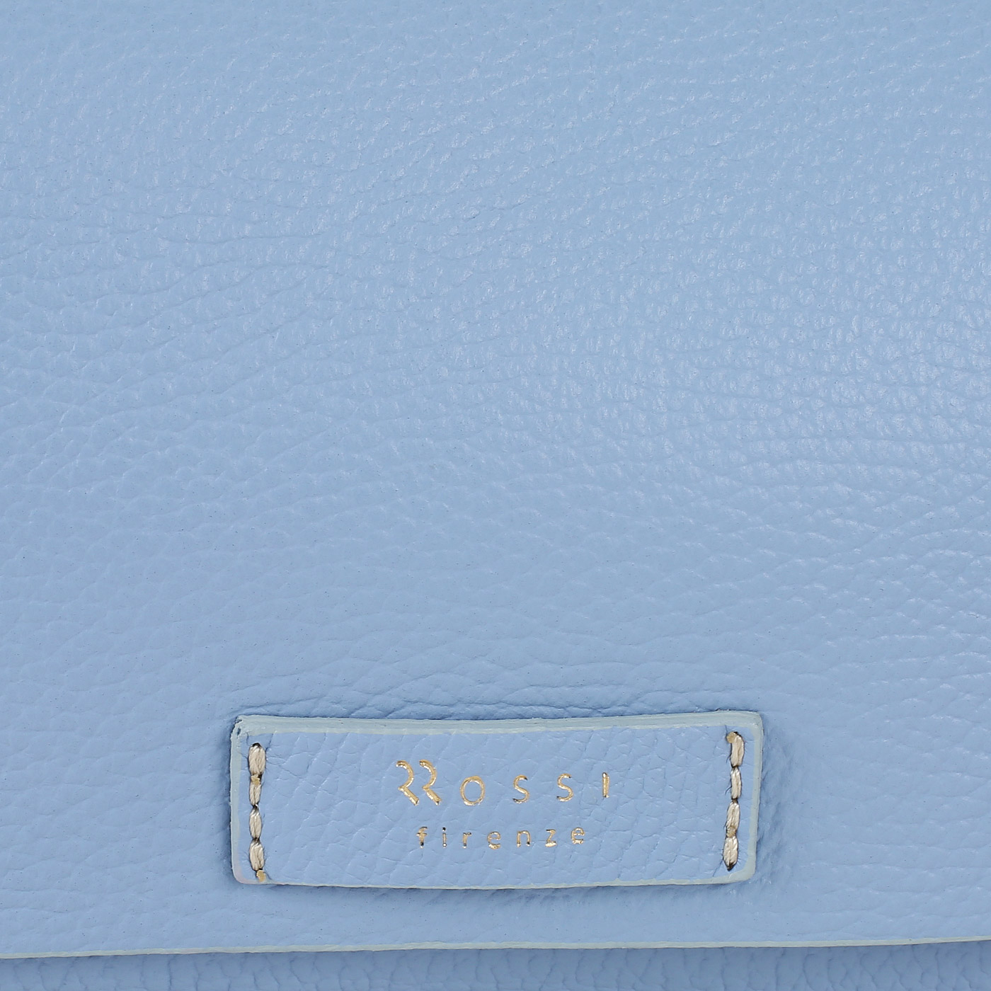 Кожаная сумка Bruno Rossi Dollaro