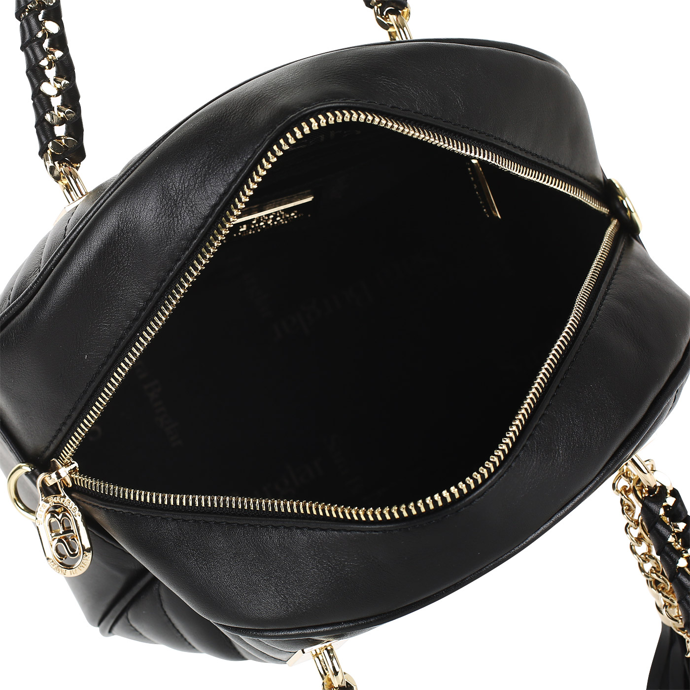 Сумка с плечевым ремешком Sara Burglar Divina Trapunto