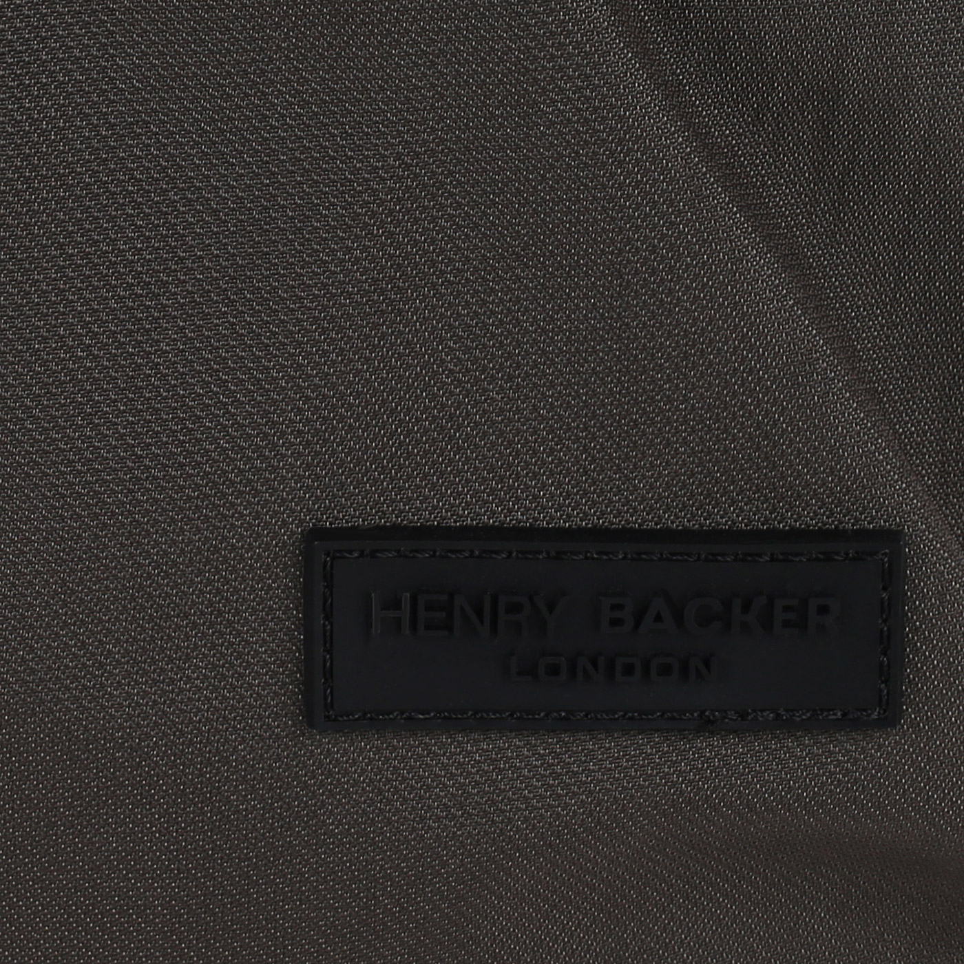 Городской сумка-рюкзак Henry Backer 