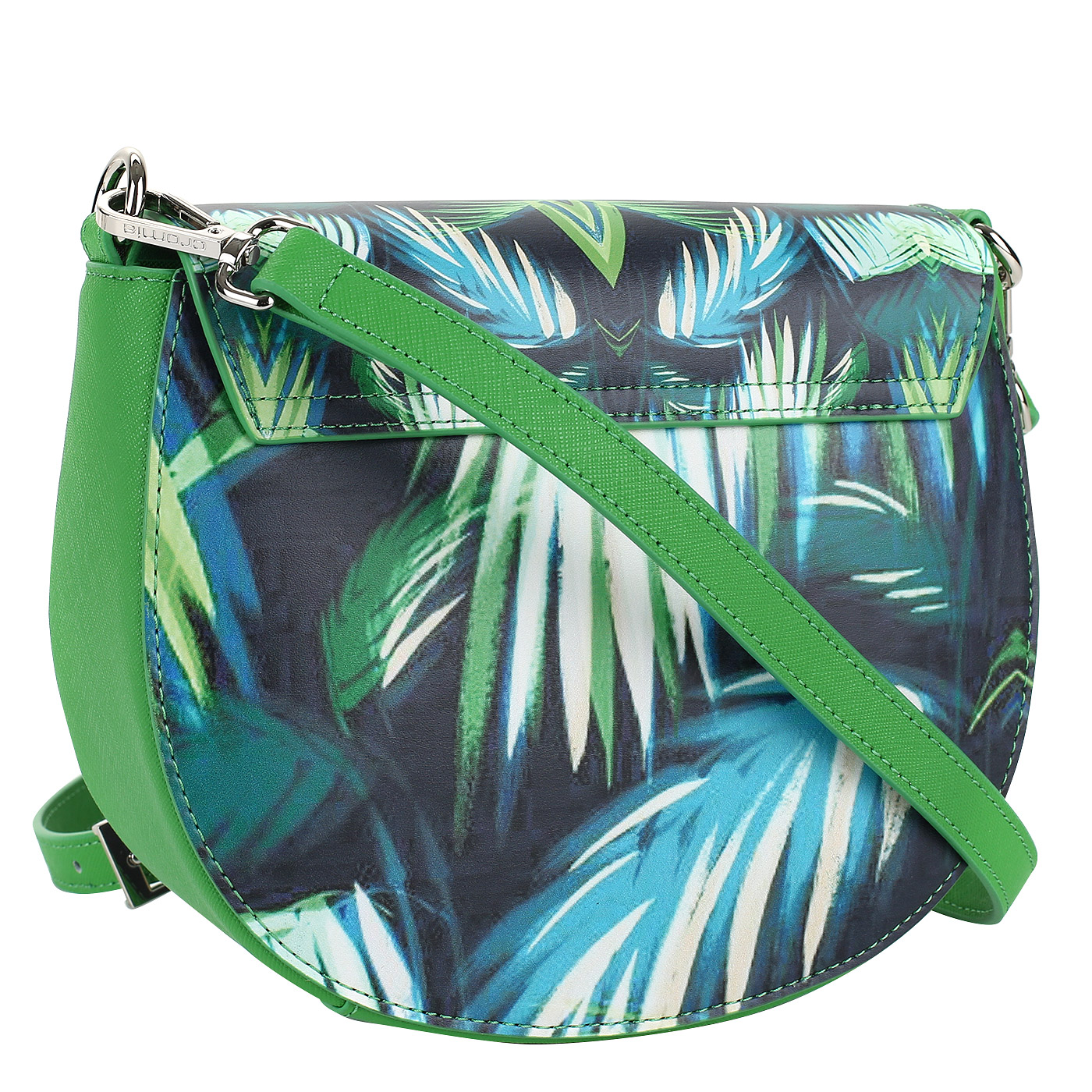 Женская сумочка-седло Cromia It tropic