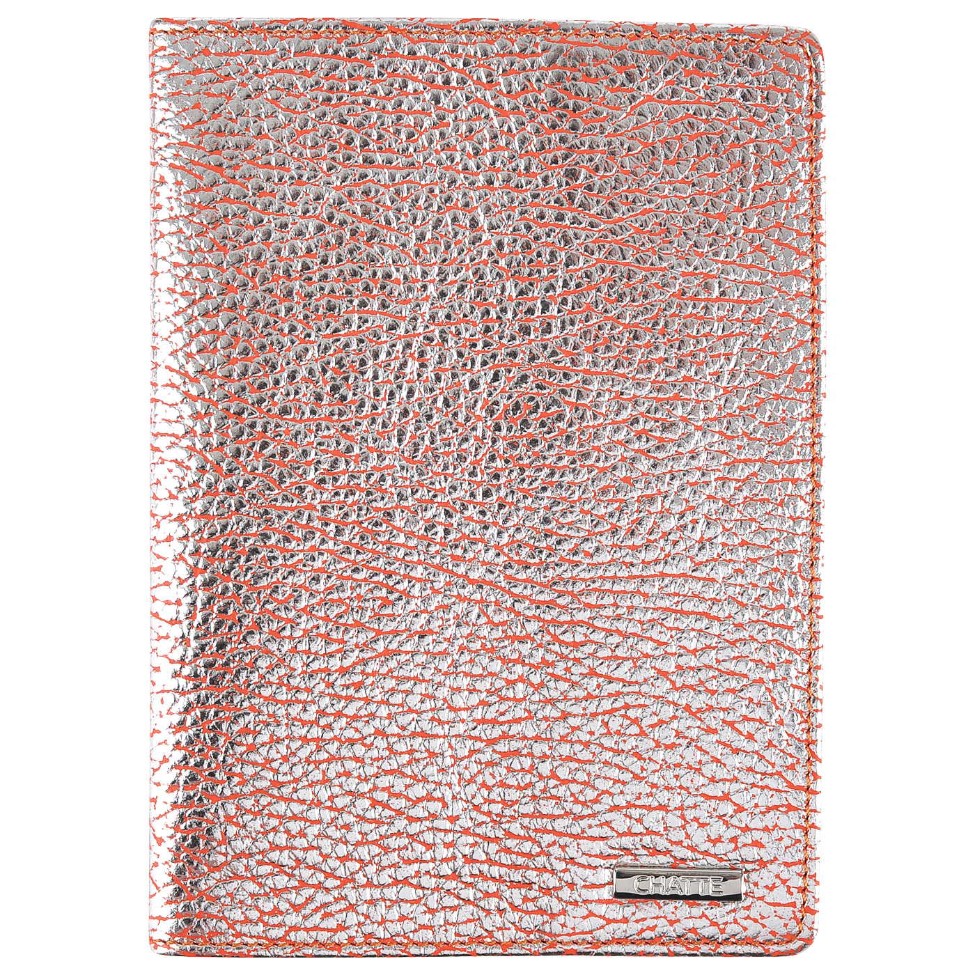 Chatte Обложка для паспорта