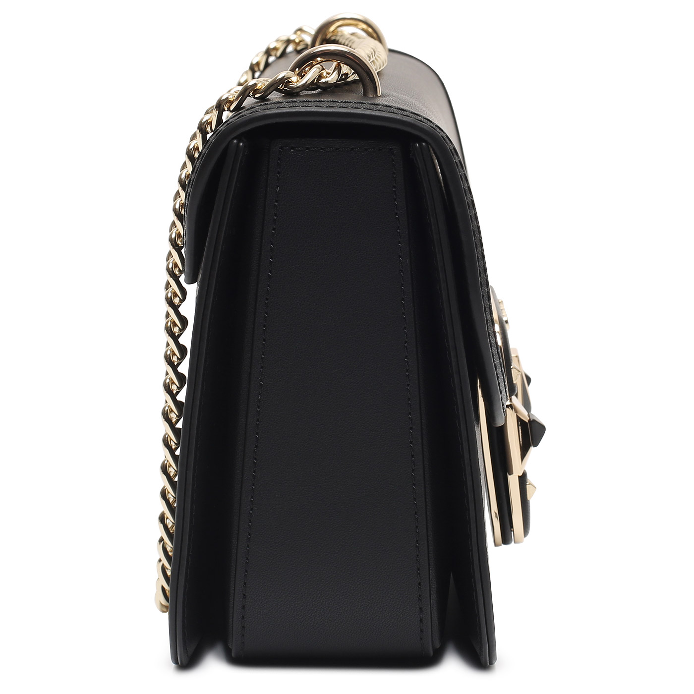 Сумка через плечо с цепочкой Cromia It jewel