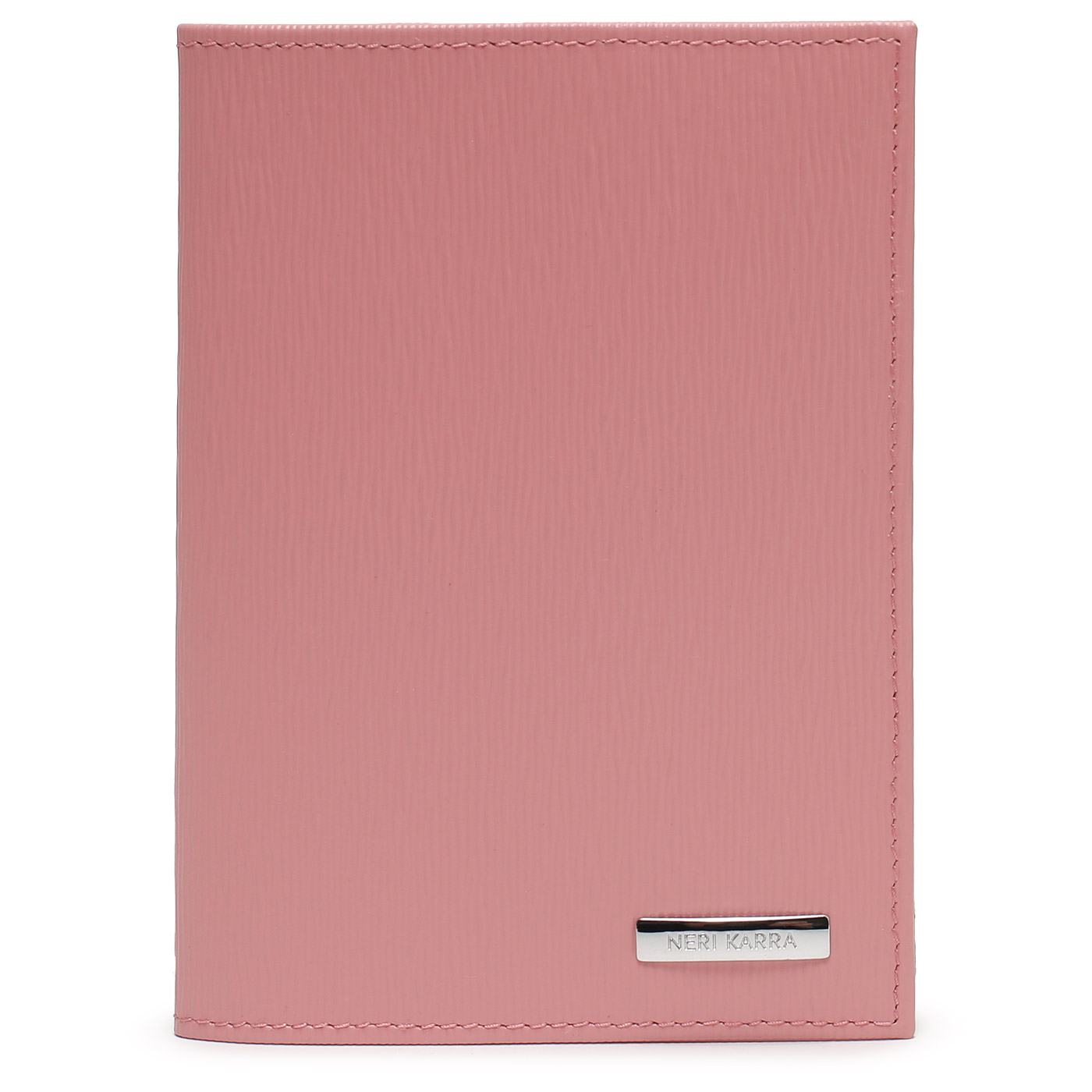 Neri Karra Кожаная обложка для паспорта