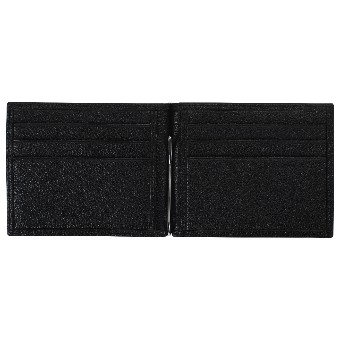 Портмоне с зажимом для денег Mayrhoff Berlin