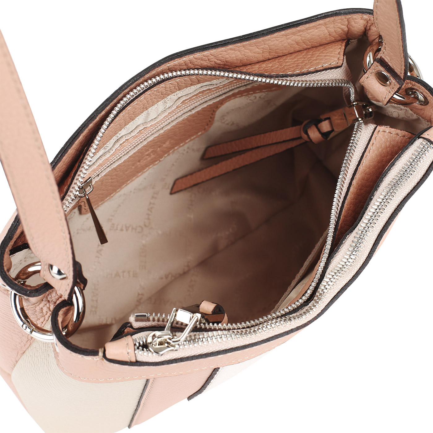 Сумка через плечо Chatte 