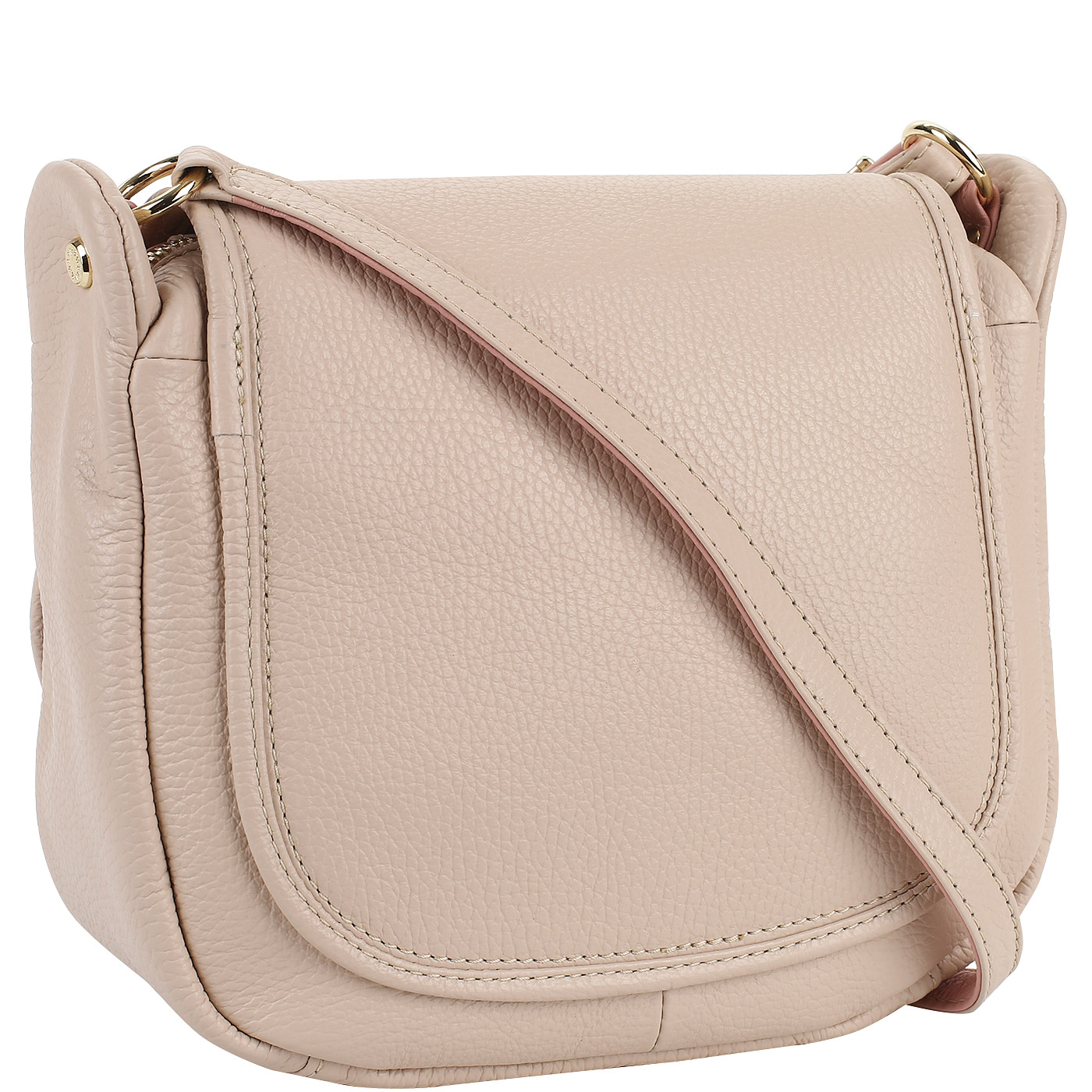 Сумка через плечо Bruno Rossi 