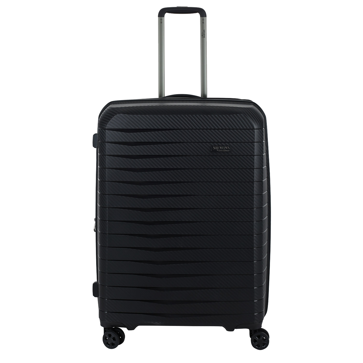 Чемодан большой L из полипропилена Stevens Stone