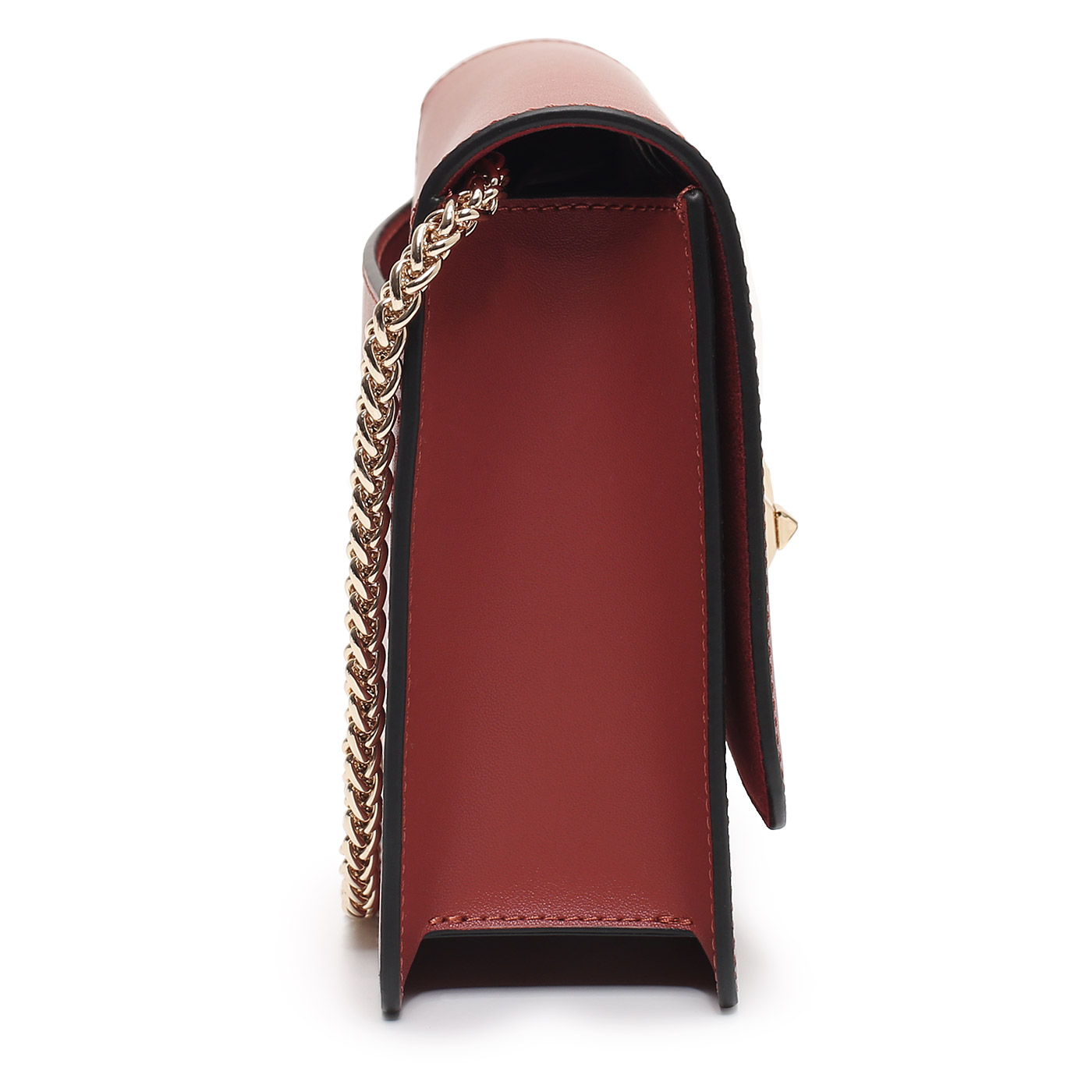 Сумка через плечо с цепочкой Cromia Ariana