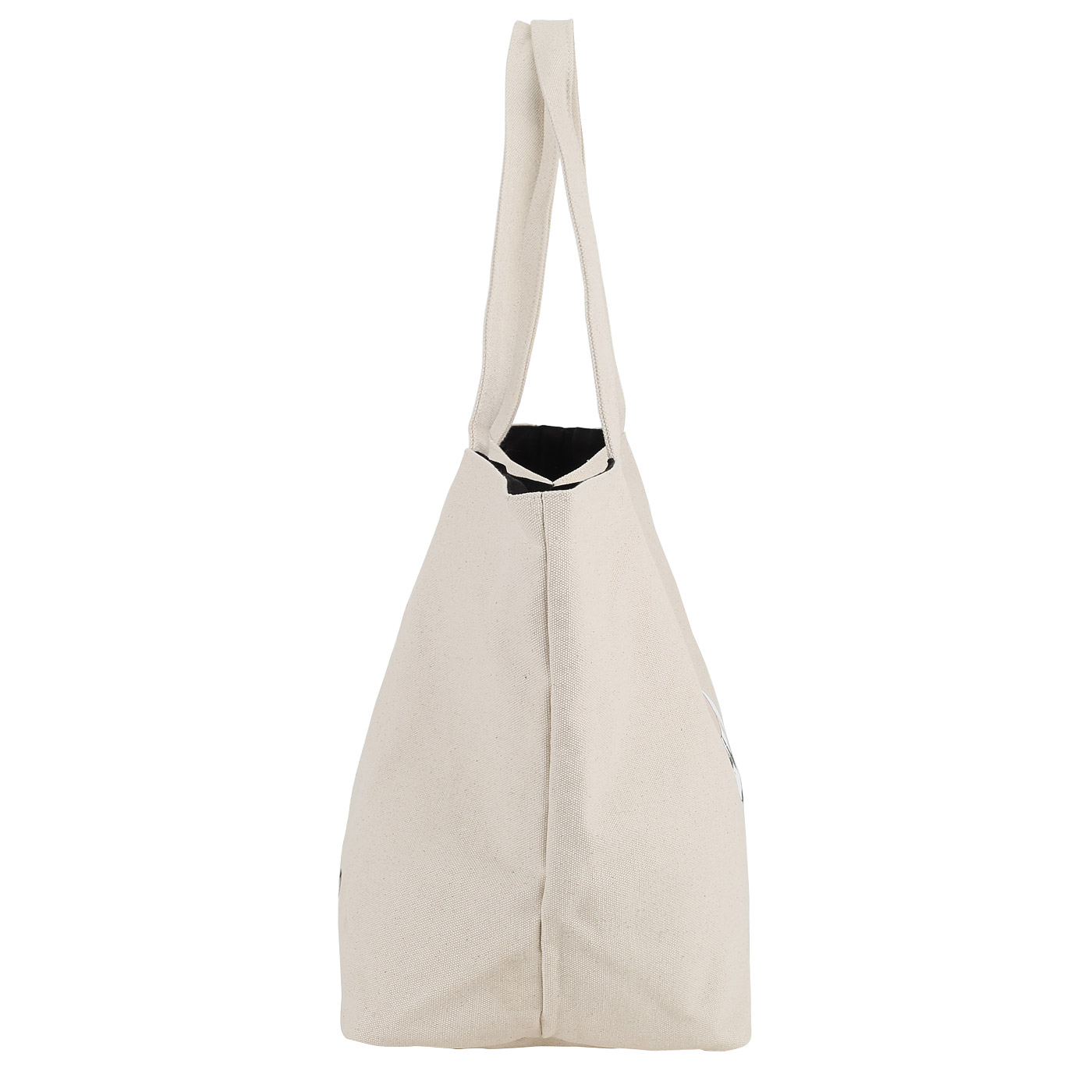 Текстильная сумка Karl Lagerfeld Ikonik 2.0