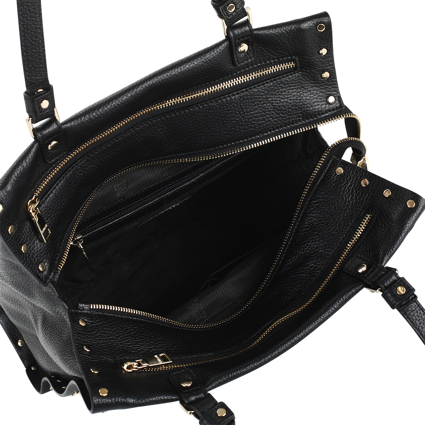 Сумка с длинными ручками Ripani Eden