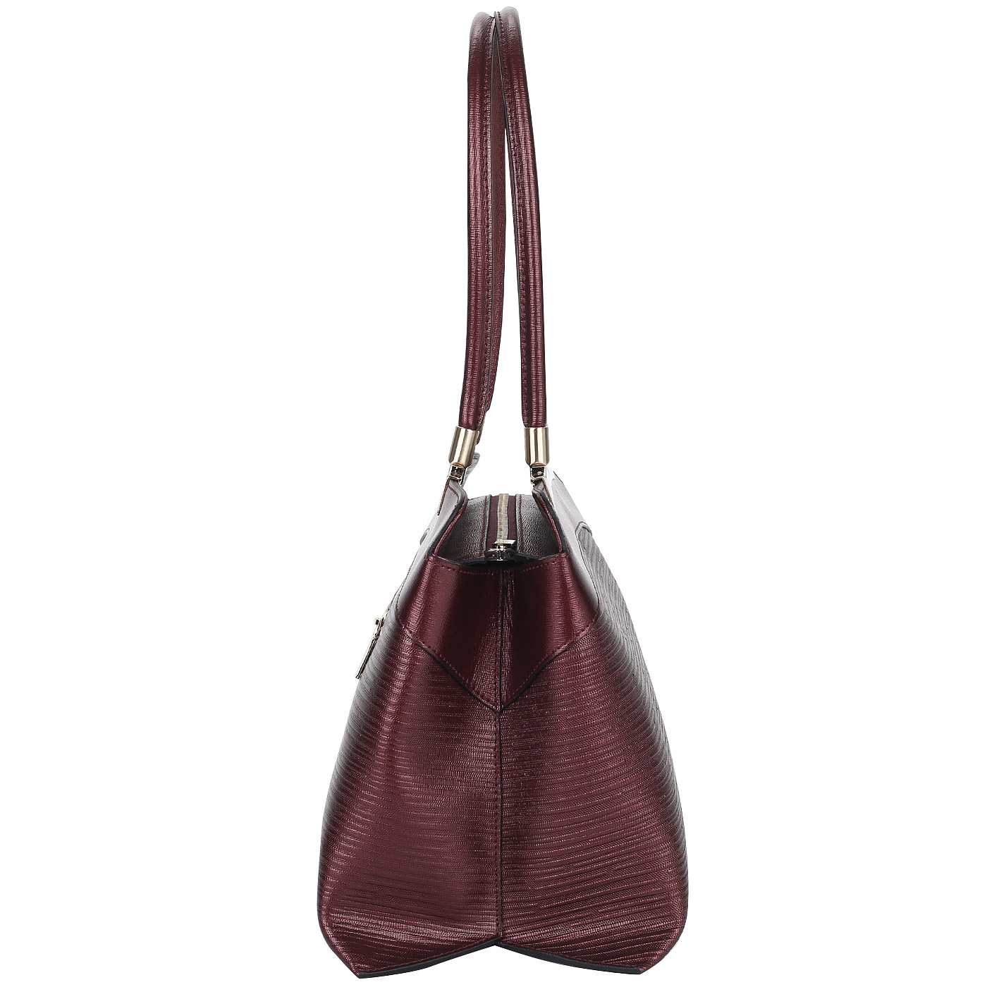 Сумка с тиснением Ripani Calatea