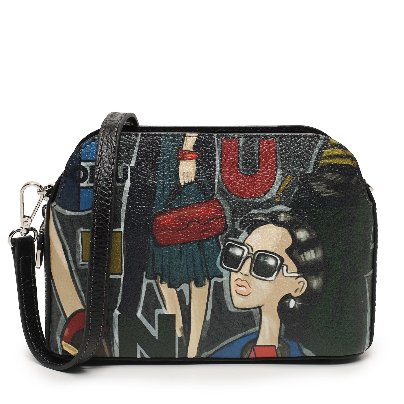 Curanni Сумка через плечо