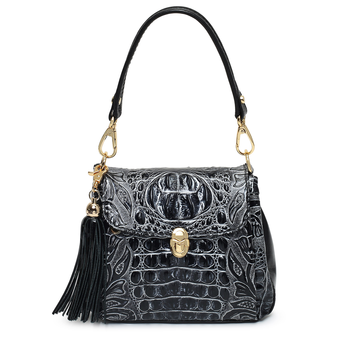 Marino Orlandi Кожаная сумка