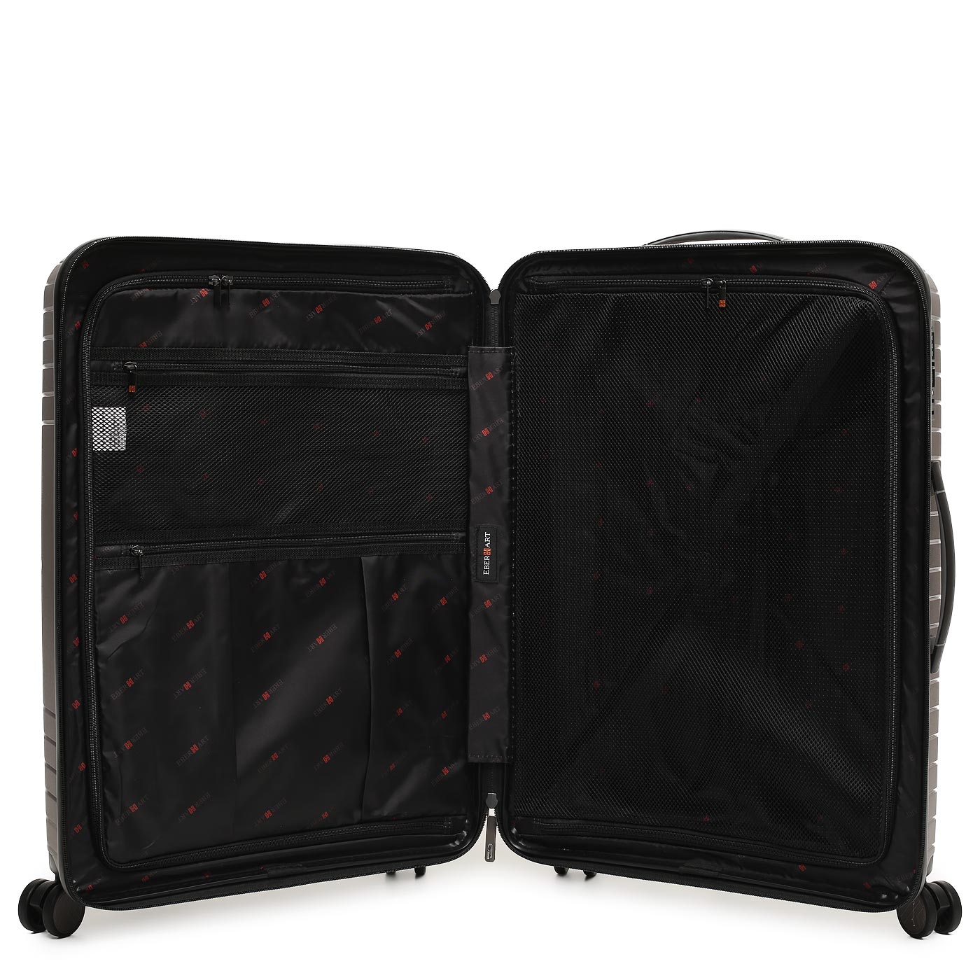 Чемодан Eberhart Allure