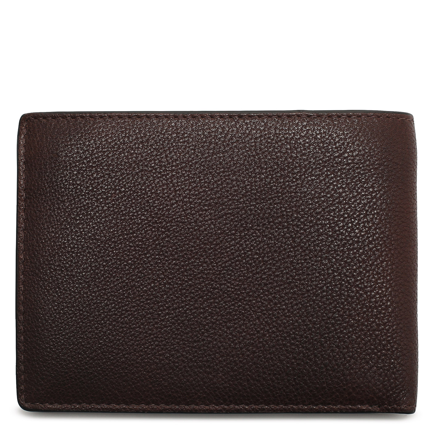 Портмоне складное без застежки Piquadro Hedley