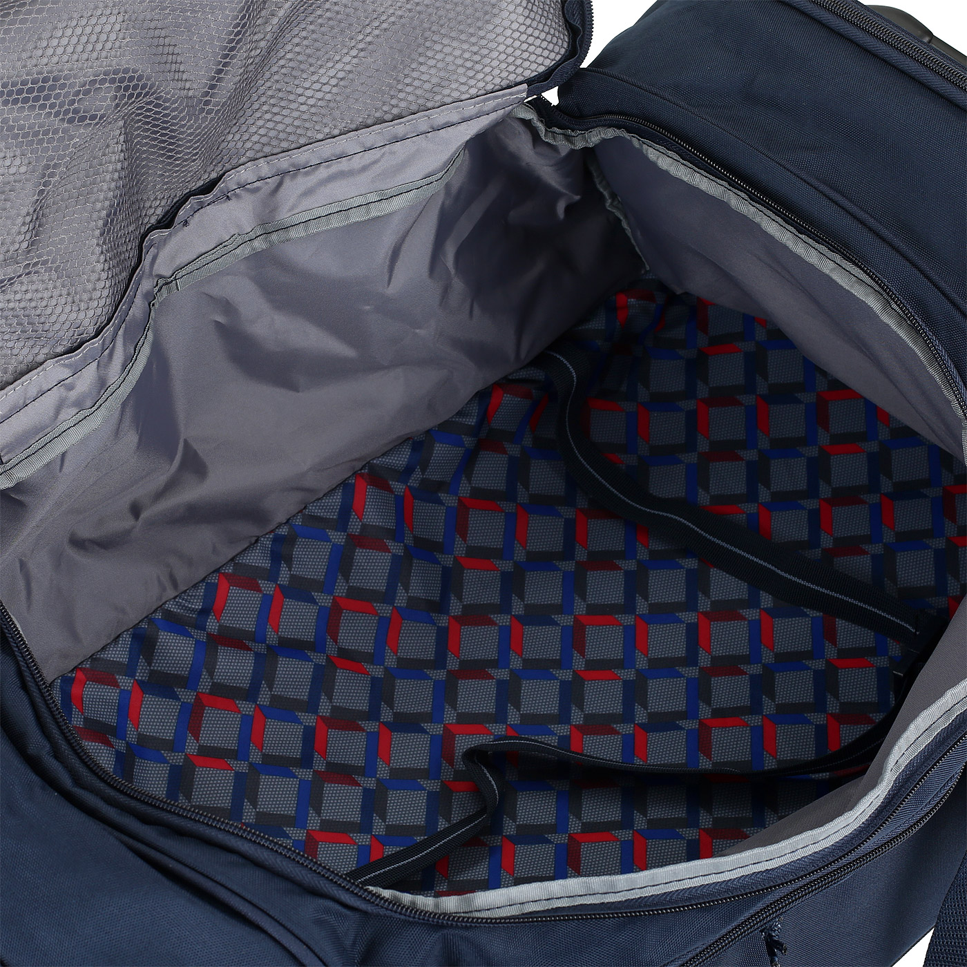 Дорожная сумка на колесах American Tourister AllTrail