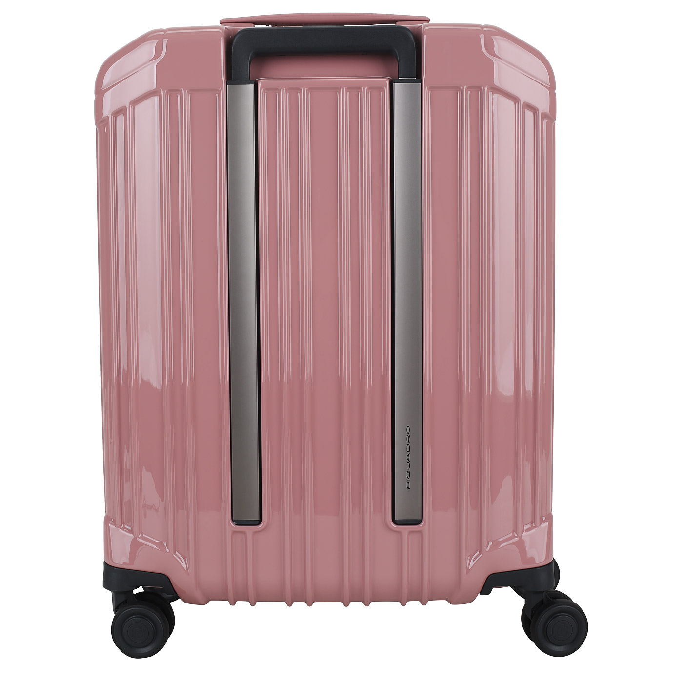 Чемодан для ручной клади из поликарбоната Piquadro PQ Light