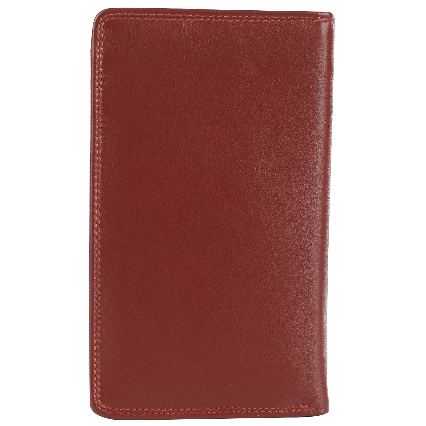 Кожаное портмоне на молнии Braun Buffel Golf