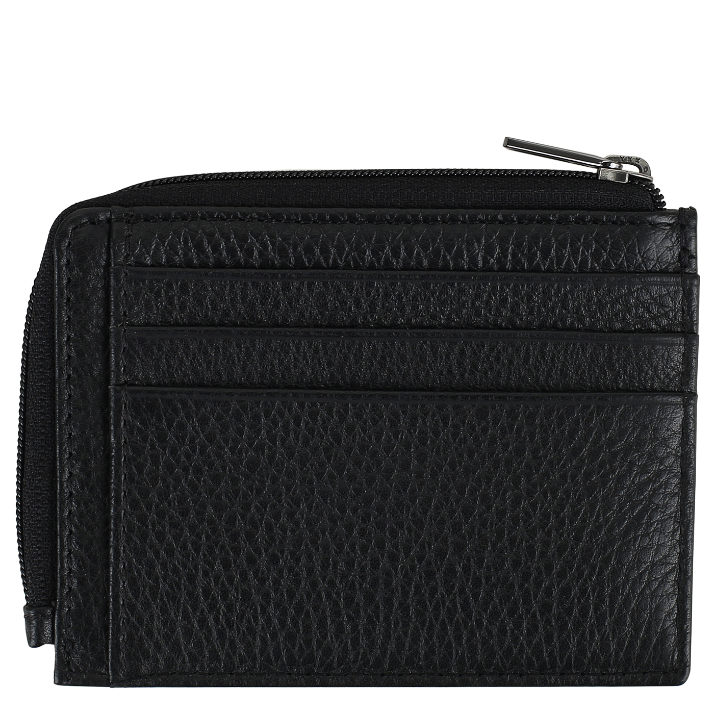 Визитница на молнии Piquadro Modus Special