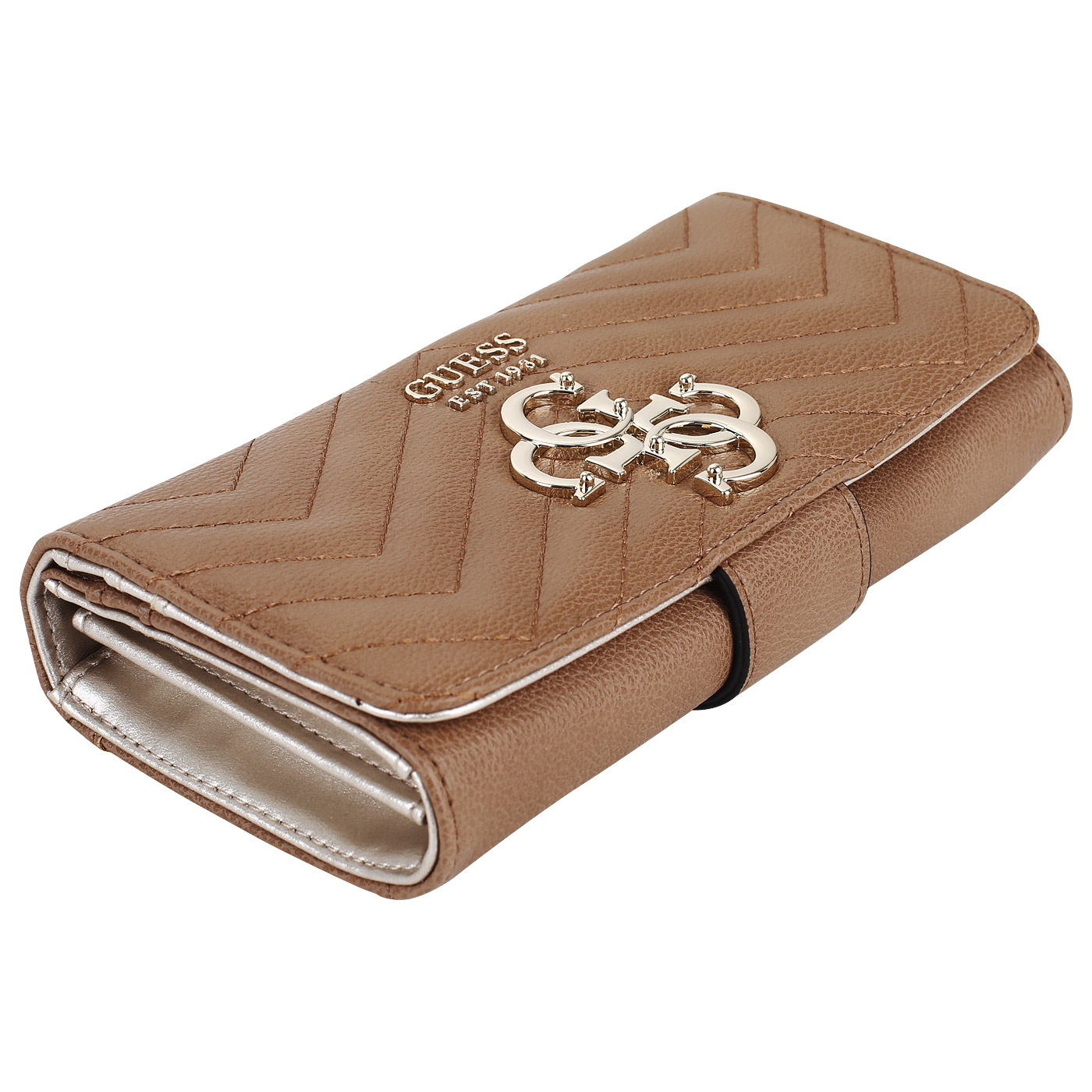 Портмоне Guess Violet