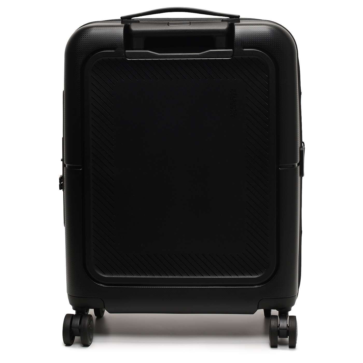 Чемодан на колесах American Tourister Dashpop