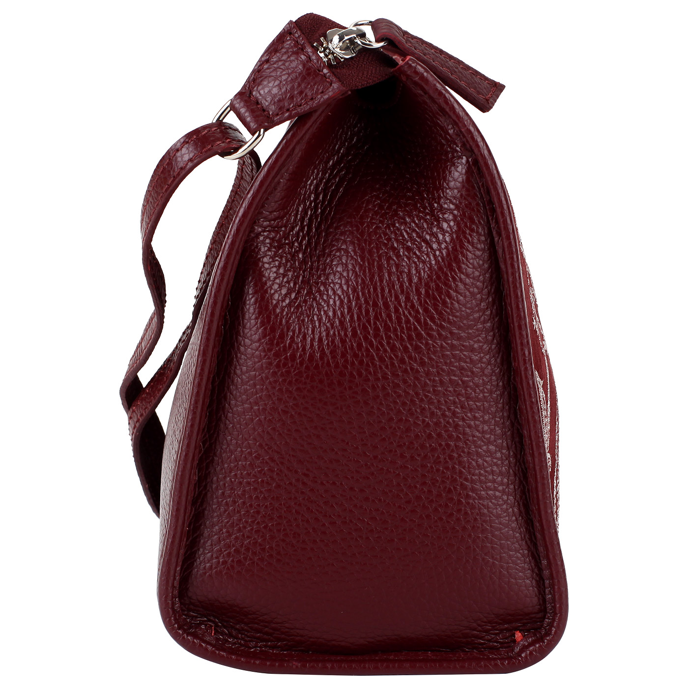 Сумочка через плечо с двумя отделами Marina Creazioni 