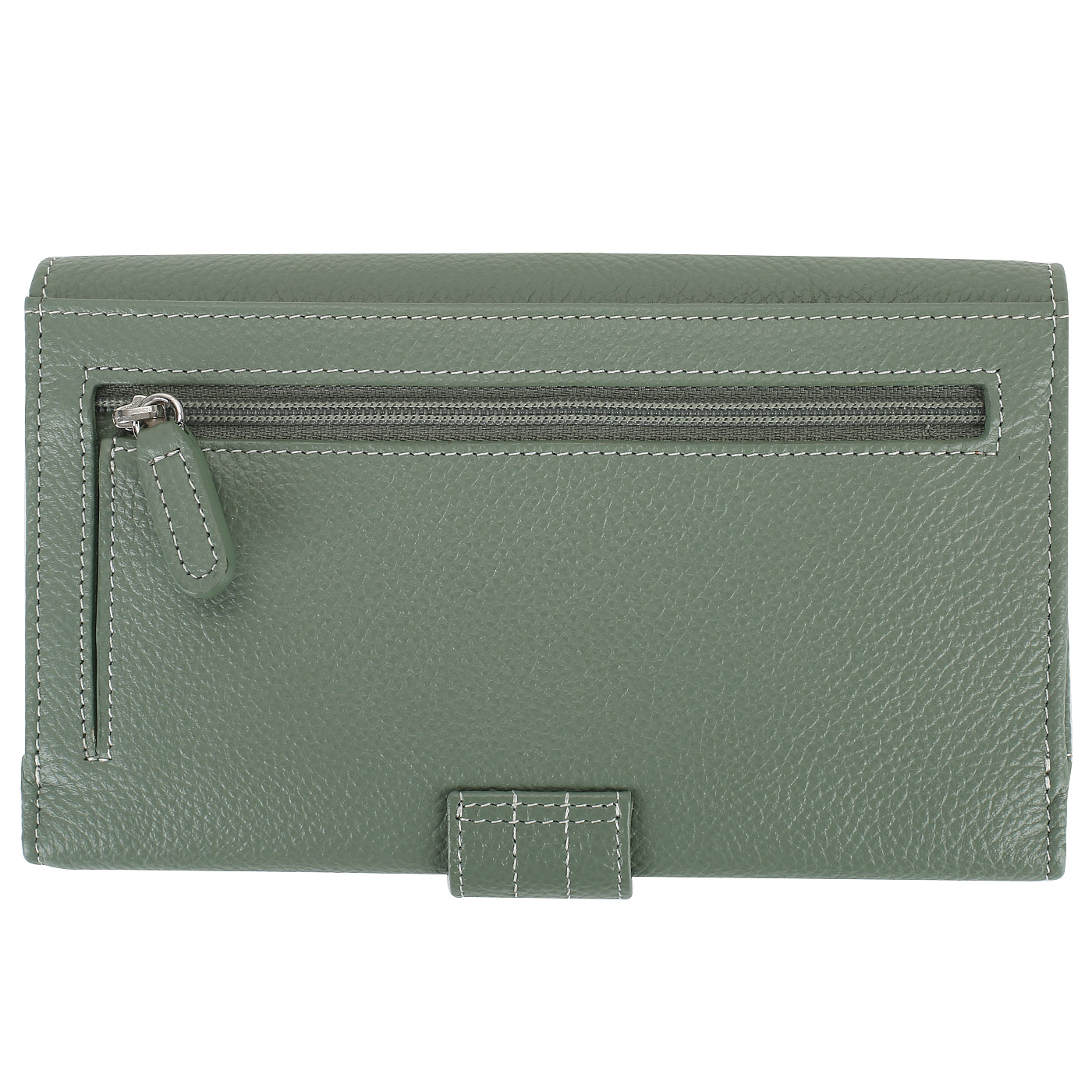 Кошелек из зернистой кожи Picard Melbourne