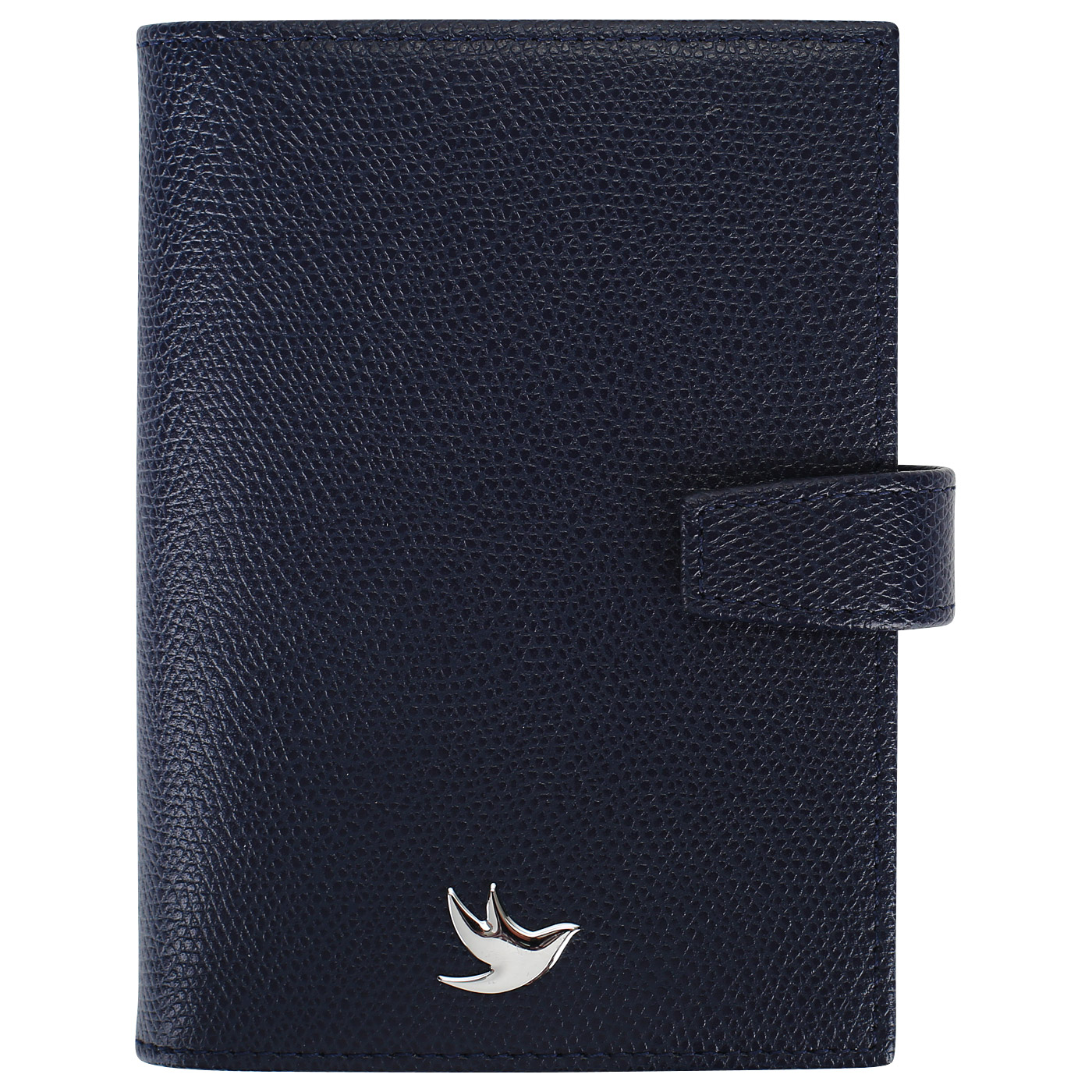 Aurelli Тисненая обложка для паспорта и автодокументов