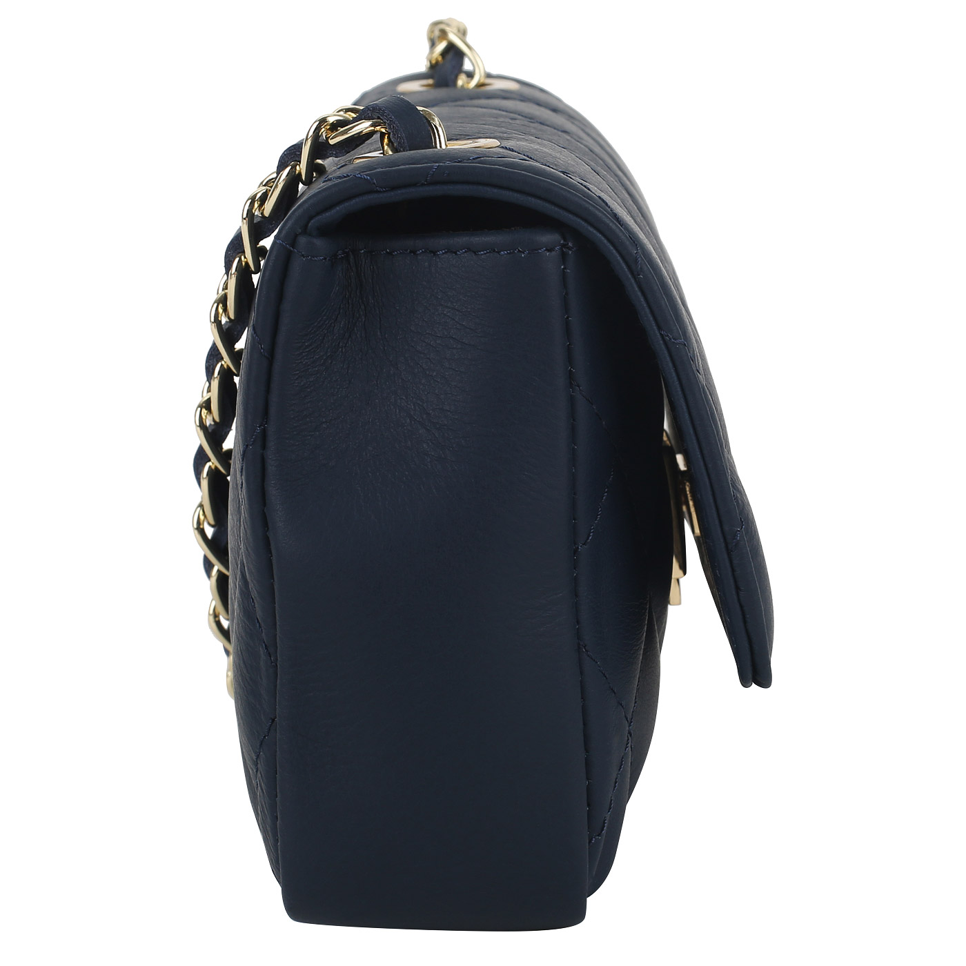 Сумка через плечо с цепочкой Piumelli Hannah