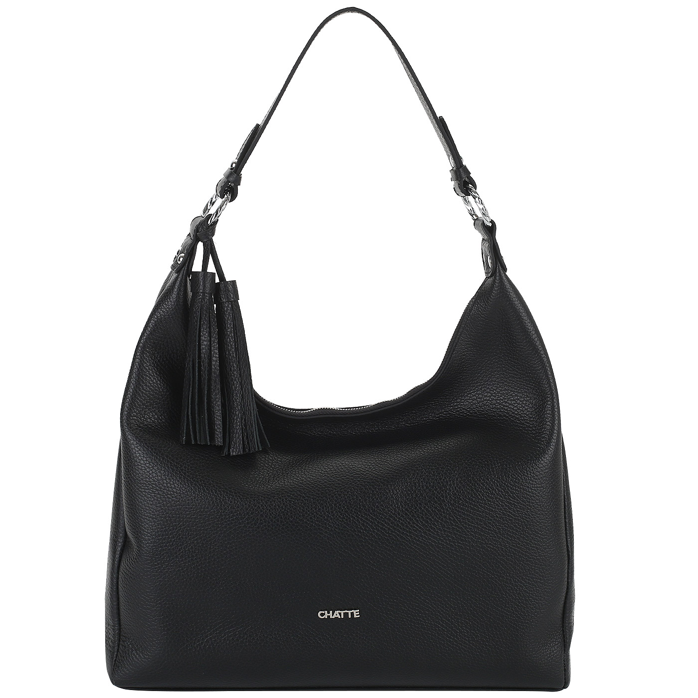 Chatte Сумка из мягкой кожи