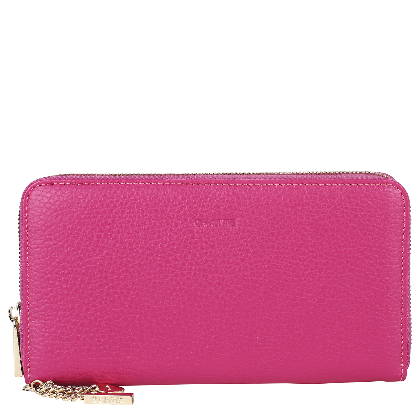 Chatte Кошелек с брелком