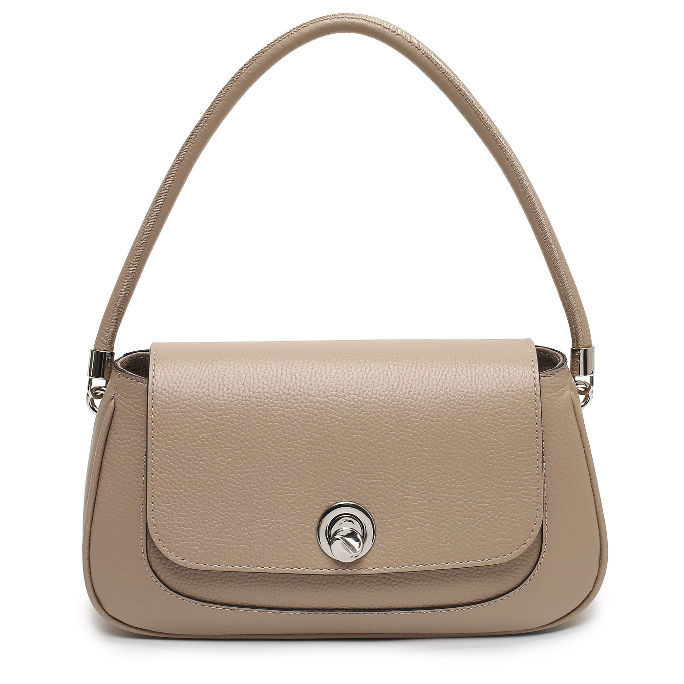 Chatte Кожаная сумка